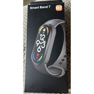 Xiaomi Smart Band 7 M7 Smart Bracelet NEW